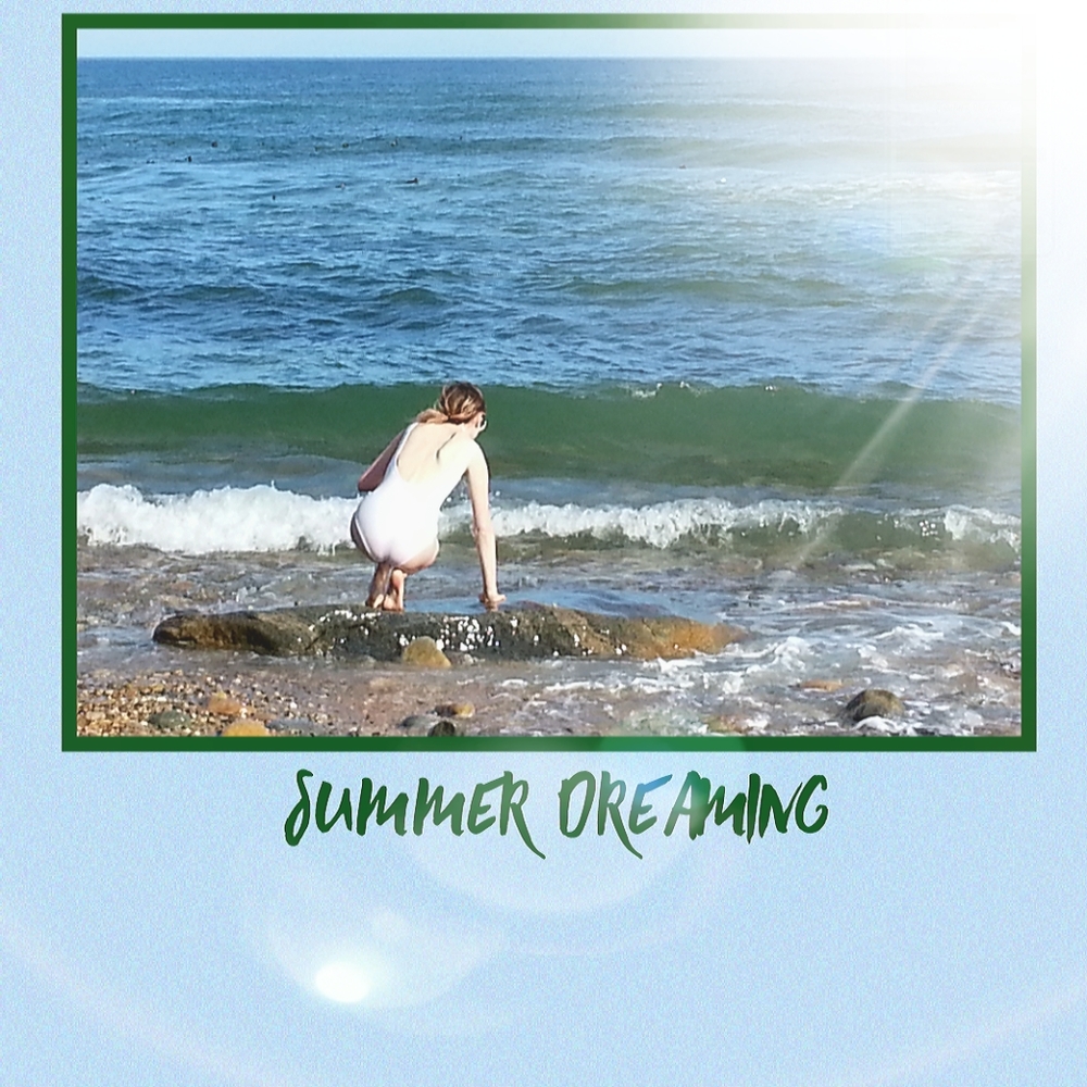 ☆ Happy Summer ☆